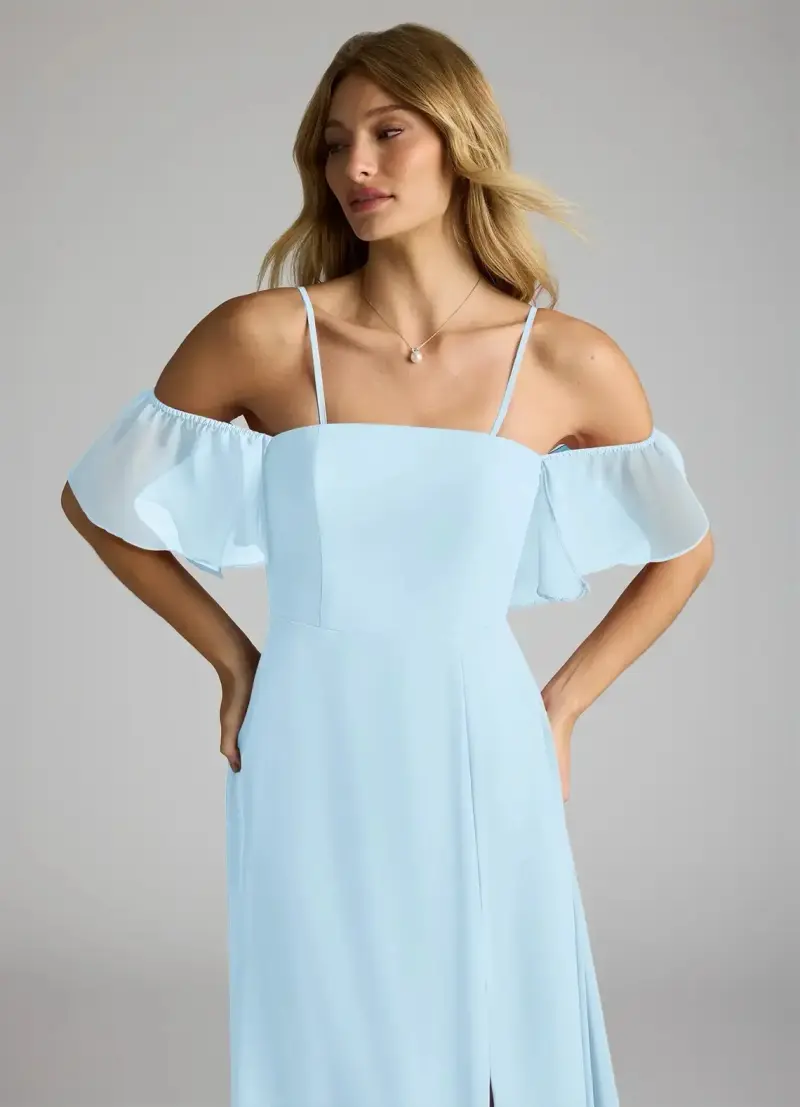 Vestido Nuevo alta costura - 2