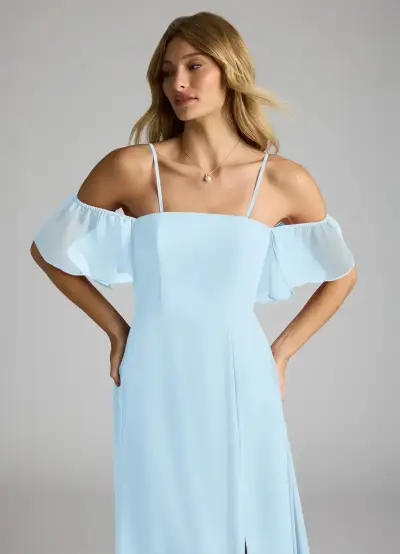 Vestido Nuevo alta costura - miniatura 2