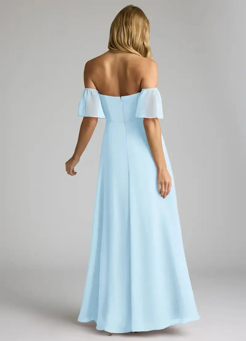 Vestido Nuevo alta costura - 3
