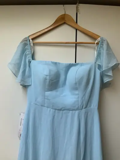 Vestido Nuevo alta costura - miniatura 5