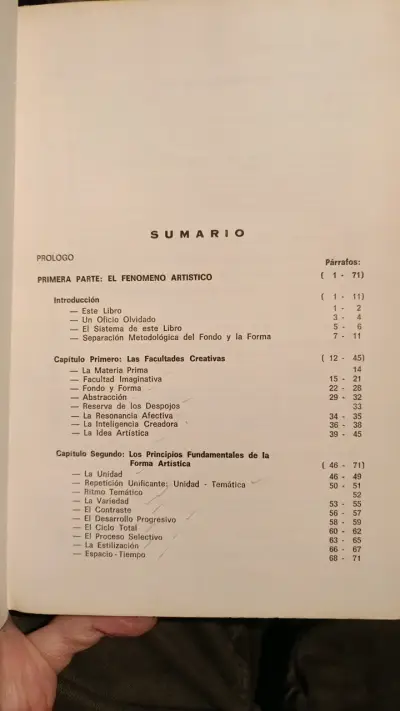Libro Montaje Cinematográfico Arte de Movimiento - miniatura 2