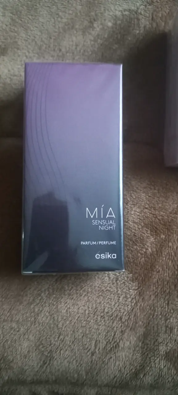 Perfume Ésika Expression 50 ml nuevo - 2