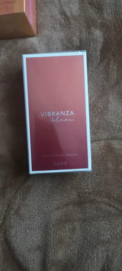 Perfume Ésika Expression 50 ml nuevo - miniatura 4
