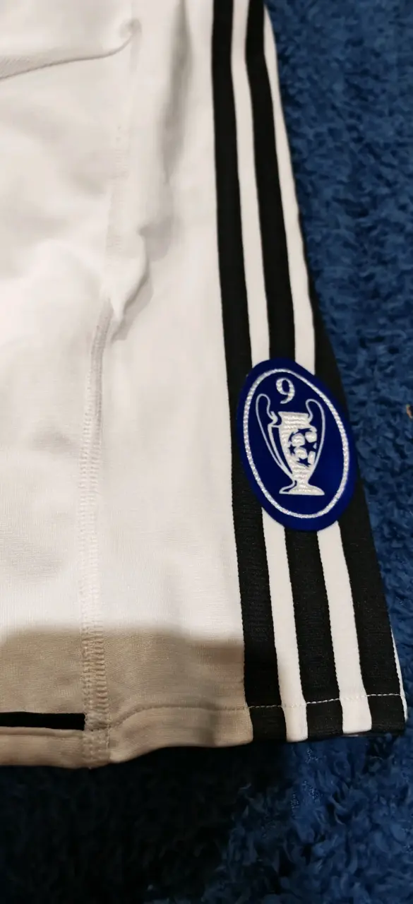 Camiseta Real Madrid original - 6