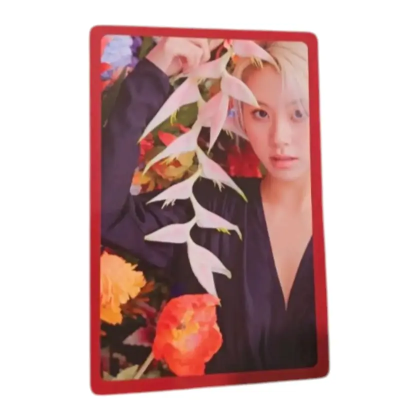 Photocards Pre venta Twice Chae y Jihyo - 1