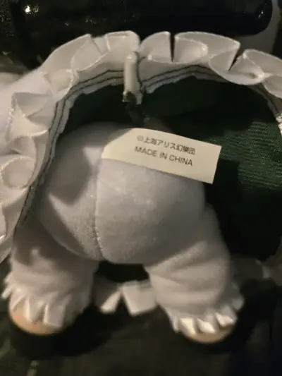 Touhou Project Fumo Youmu Konpaku ver. 1,5 + Chapa - miniatura 3