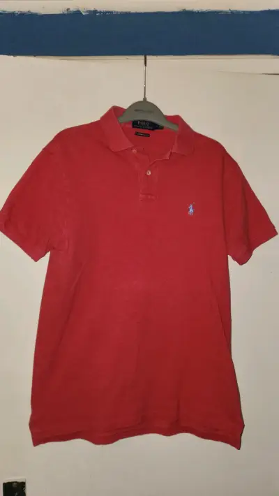 Suéter de marca y poleras de pique - miniatura 4