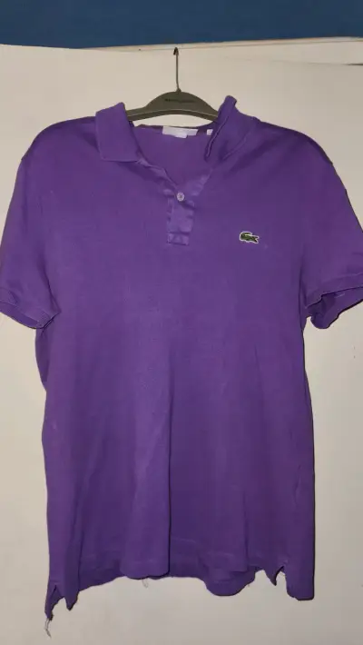Suéter de marca y poleras de pique - miniatura 6