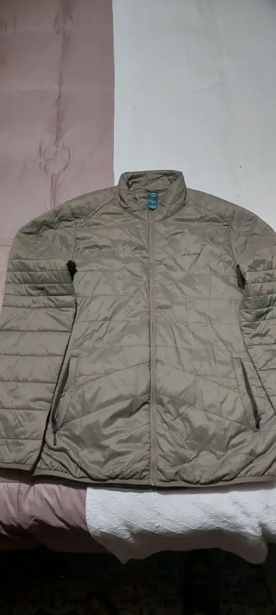Chaqueta Haka Honu marrón talla XL - miniatura 4