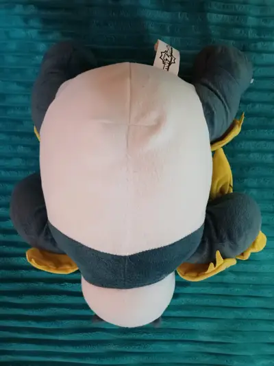 Peluche de Xion Mao Max invizimals - miniatura 3