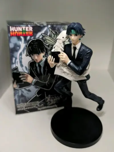 Figura Hunter x Hunter - miniatura 1