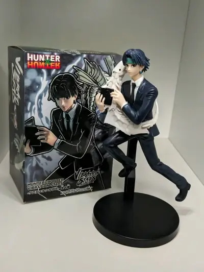 Figura Hunter x Hunter - miniatura 2