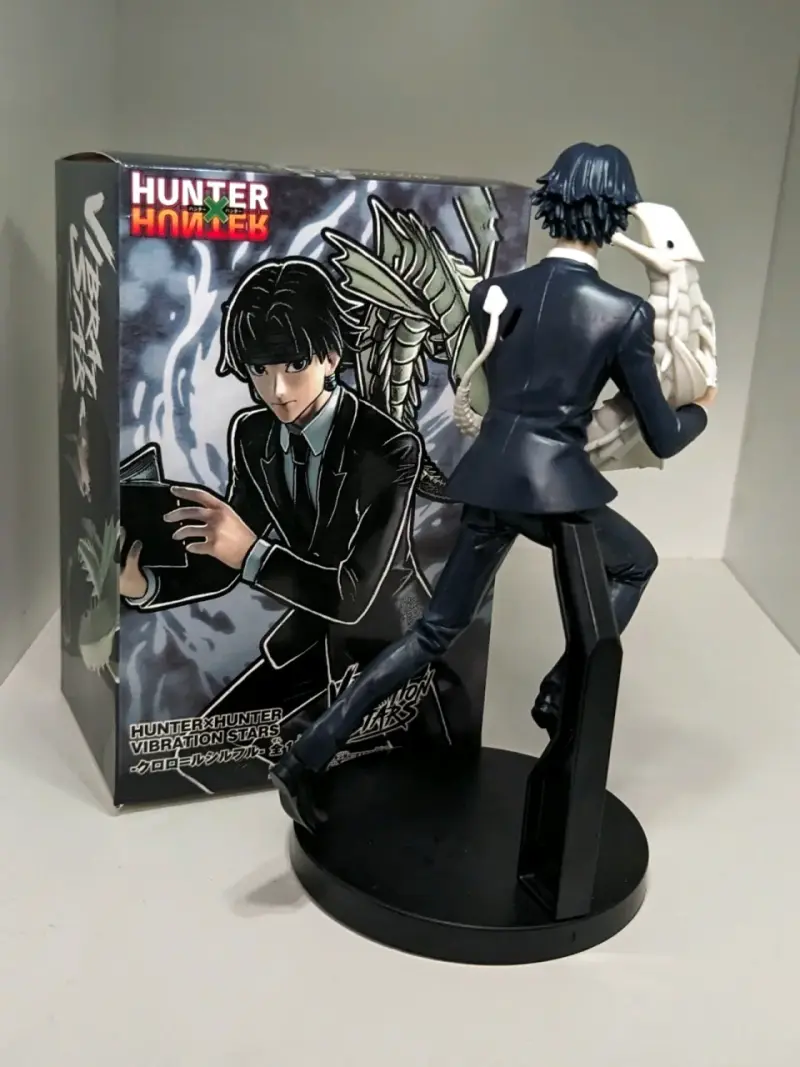 Figura Hunter x Hunter - 3