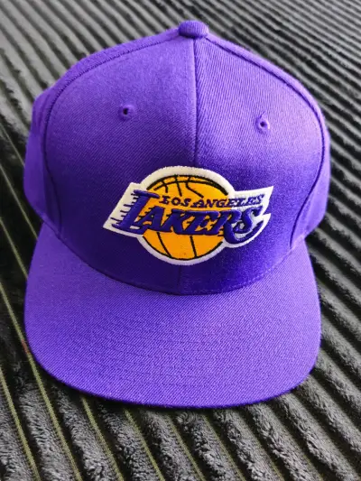 Gorra Los Angeles Lakers - miniatura 1