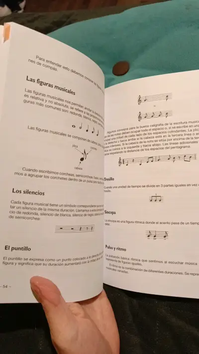 Libro La Competencia Musical del Docente Infantil - miniatura 5