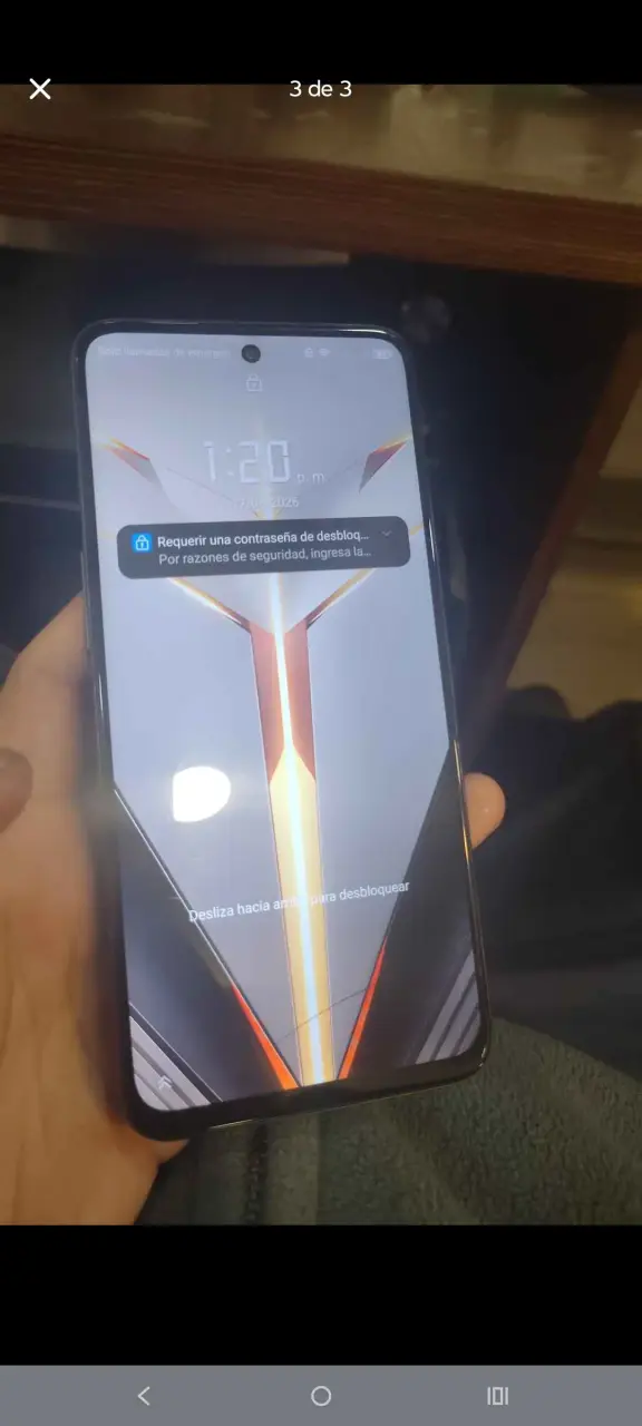 Smartphone Nubia Neo 2 5g - 2