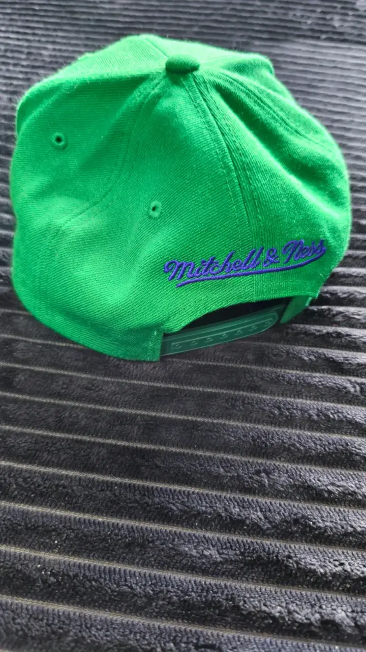 Gorra New Orleans Jazz - 2