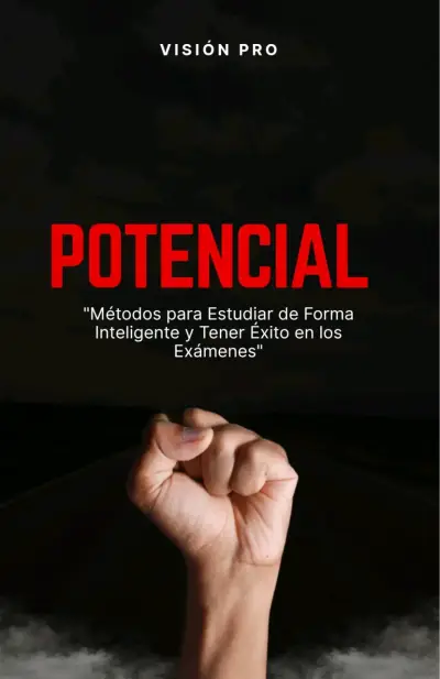 Libro 'Potencial' de Visión Pro - miniatura 1
