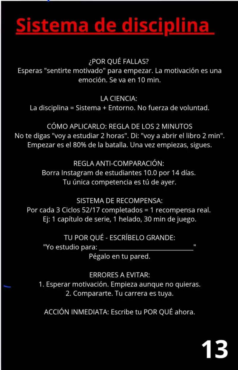 Libro 'Potencial' de Visión Pro - 2
