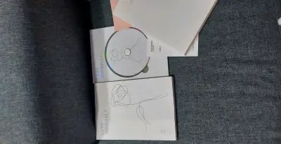 Coleccion de BTS - miniatura 2