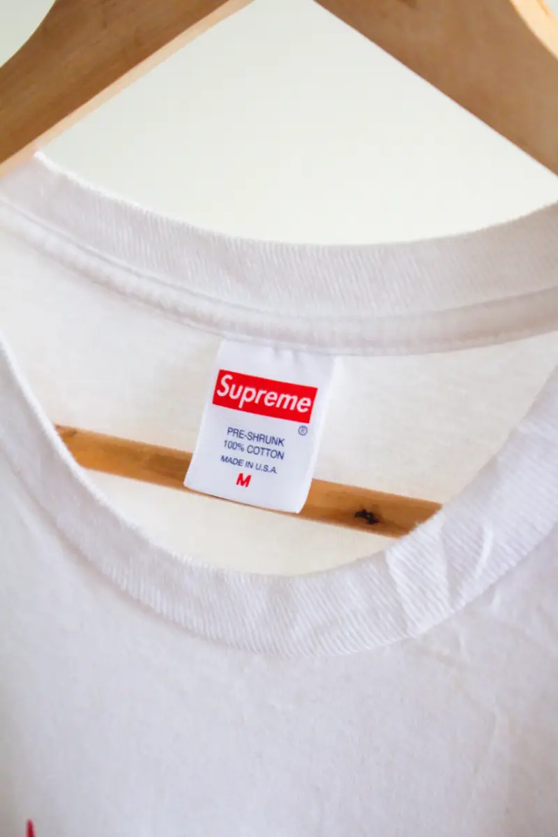 Polera Supreme - 3
