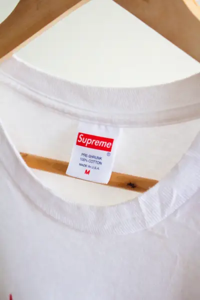 Polera Supreme - miniatura 3