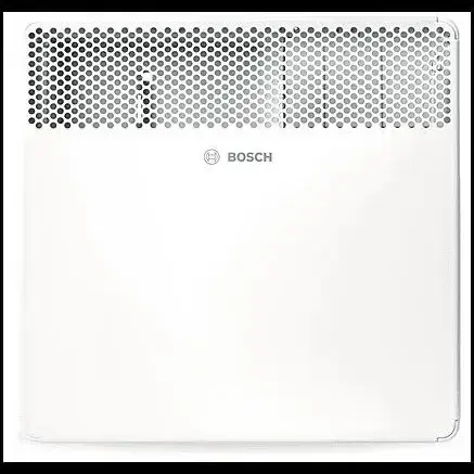 Nuevo!!! Calefactor Bosch HC4000-10 1000W - 1