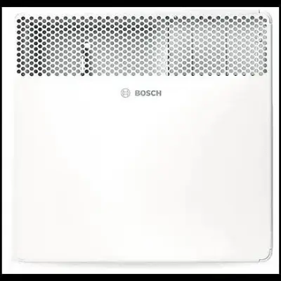 Nuevo!!! Calefactor Bosch HC4000-10 1000W - miniatura 1