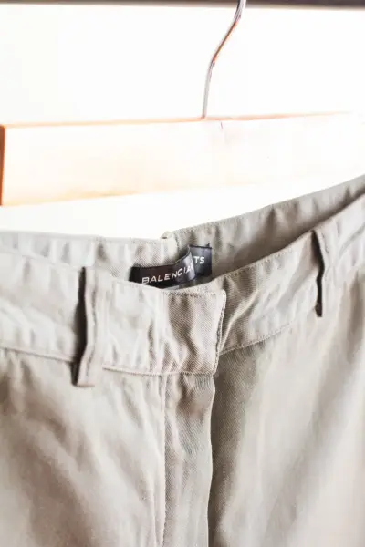 Pantalón Balenciaga - miniatura 2