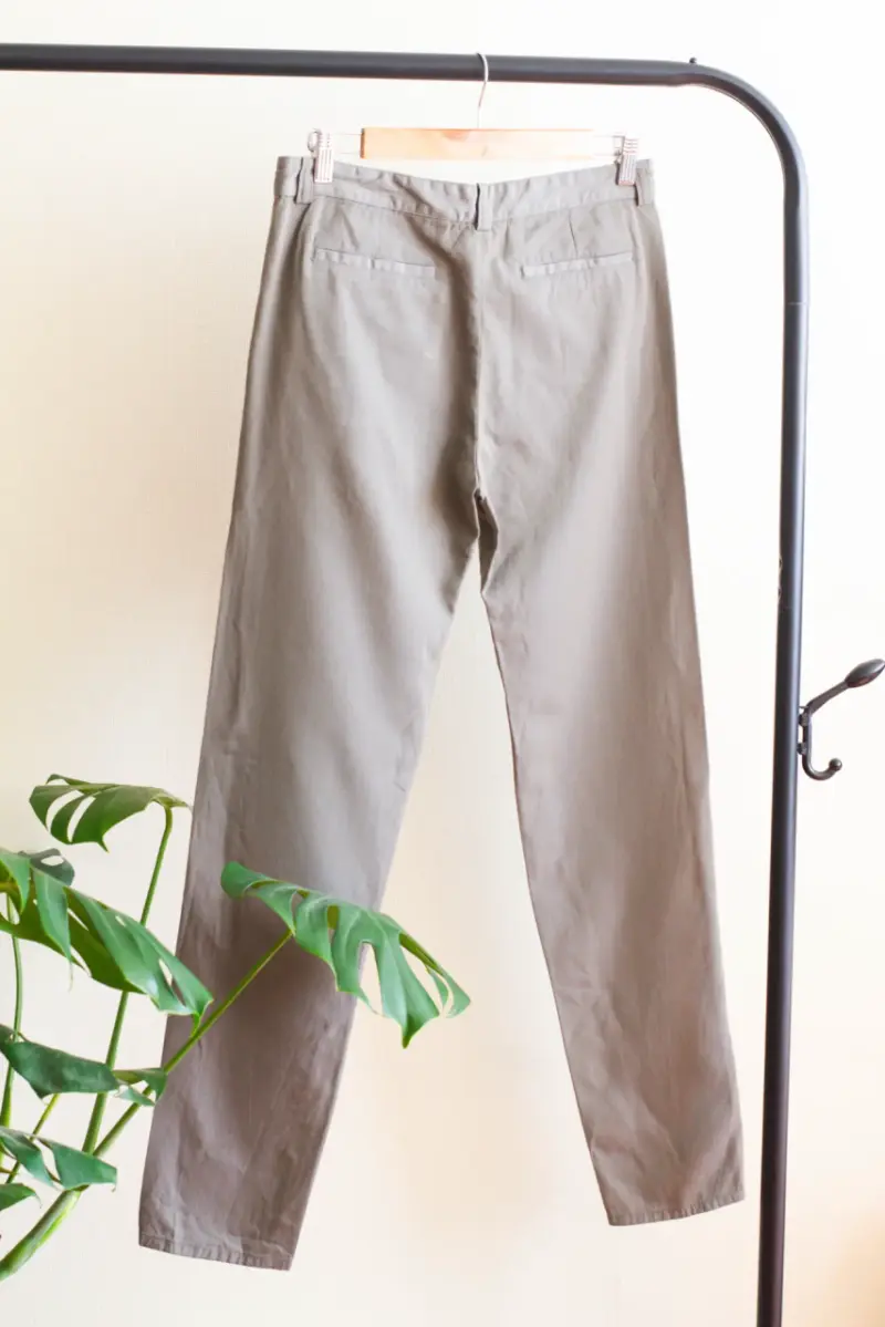 Pantalón Balenciaga - 3