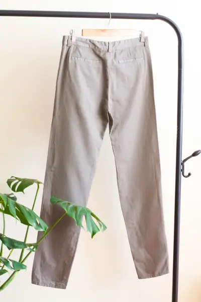 Pantalón Balenciaga - miniatura 3