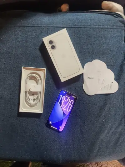 iPhone 16 venta o permuta - miniatura 2