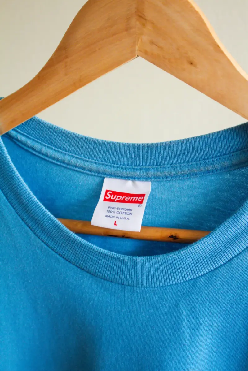 Polera Supreme - 3