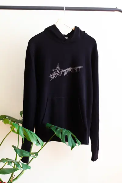 Polerón Saint Laurent - miniatura 1