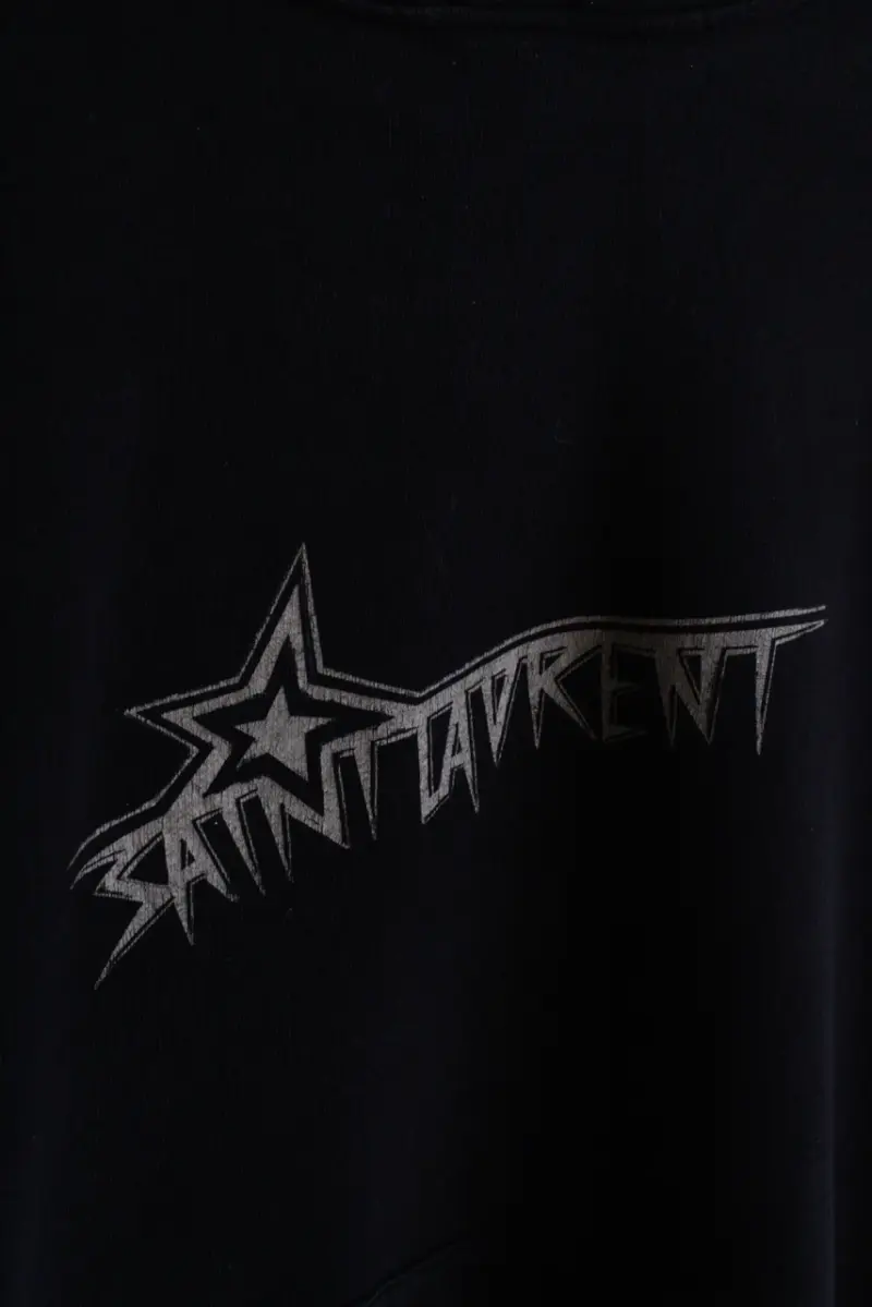 Polerón Saint Laurent - 3