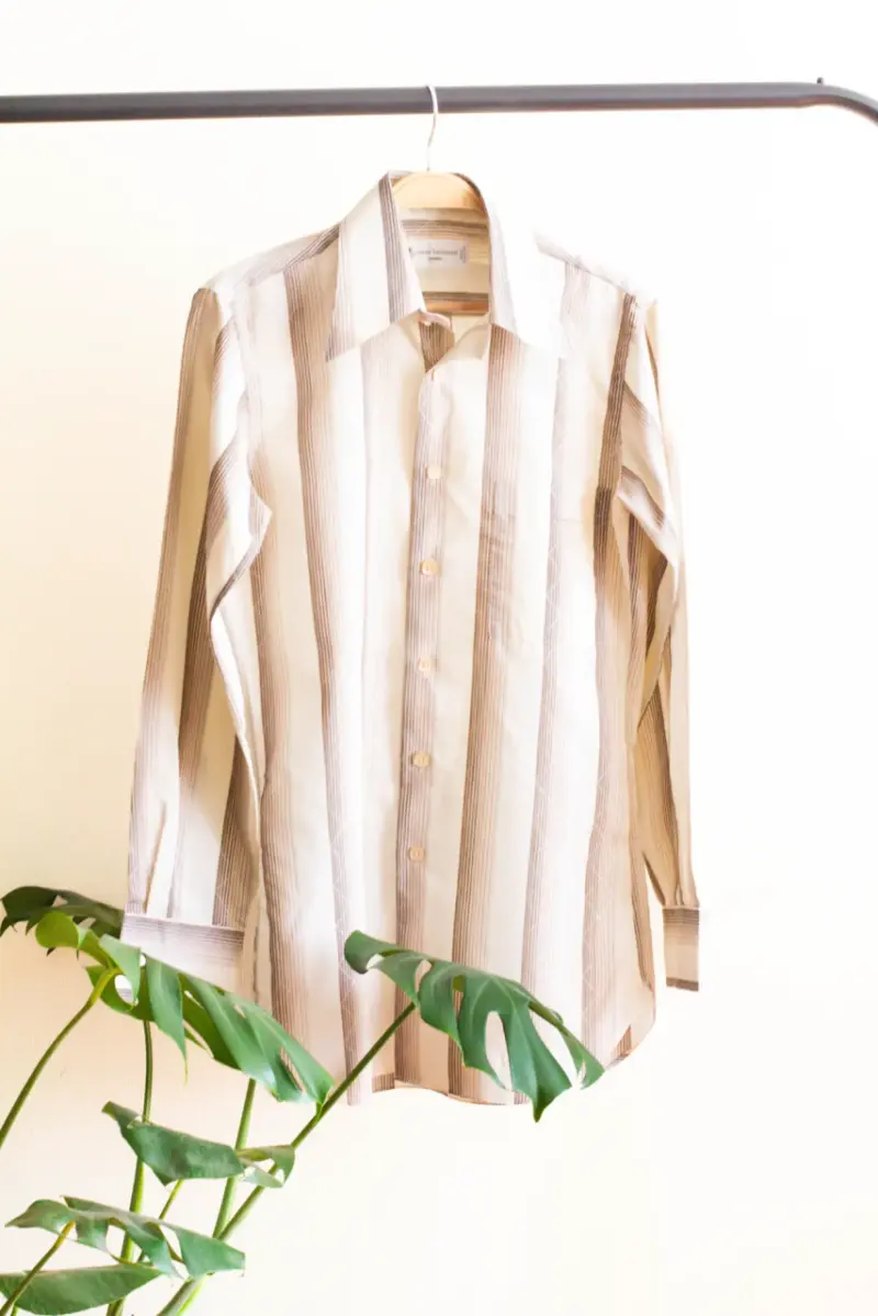 Camisa Balmain - 1