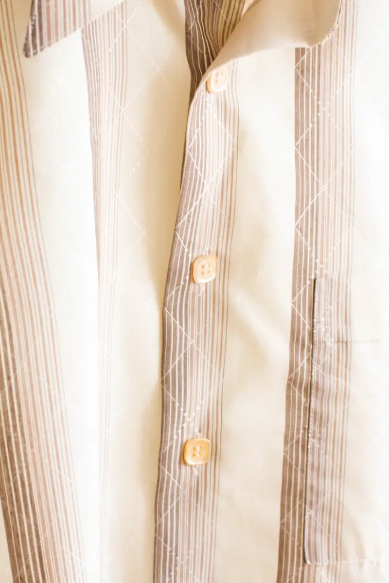 Camisa Balmain - 3