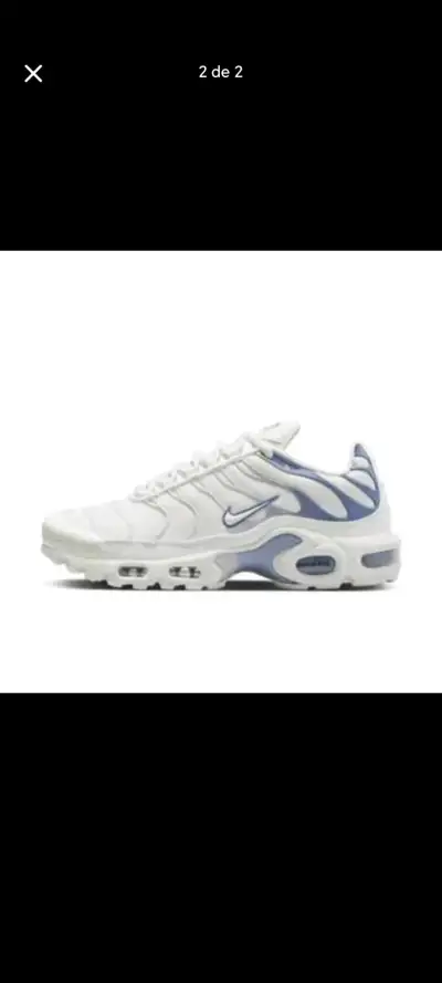 Zapatillas TN nike - miniatura 2