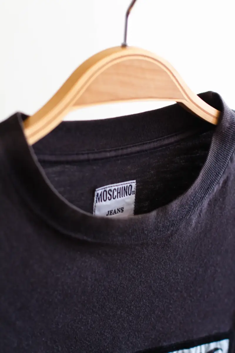 Polera Moschino Jeans - 3