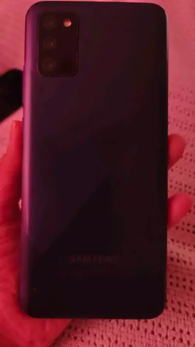 Smartphone Samsung Galaxy buen estado - miniatura 1