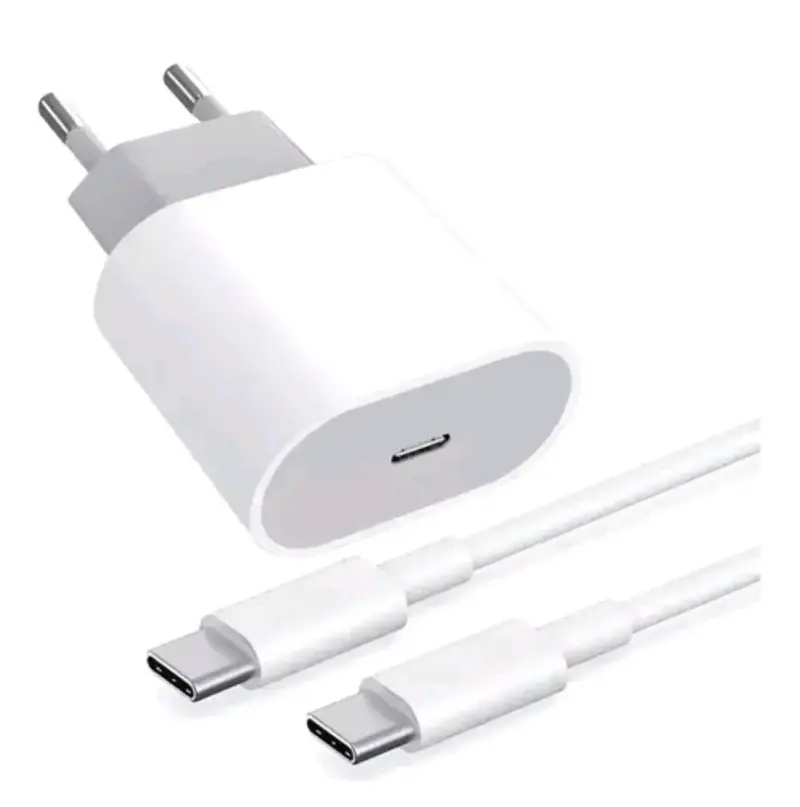 Cargador 35W USB-C para iPhone - 6