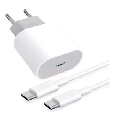Cargador 35W USB-C para iPhone - miniatura 6