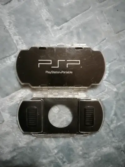 Estuche protector para PSP PlayStation Portable - miniatura 1