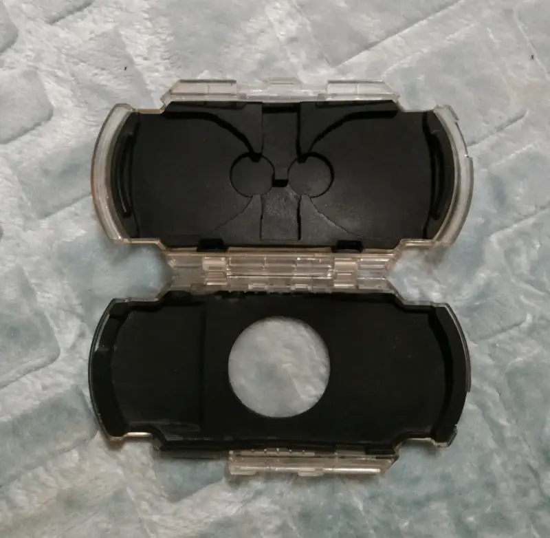 Estuche protector para PSP PlayStation Portable - 4