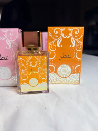 Perfumes árabes - miniatura 6