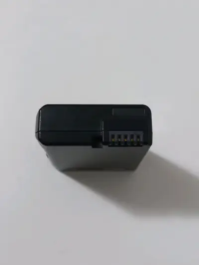 Batería Nikon EN-EL14 para cámaras - miniatura 2