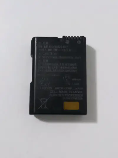 Batería Nikon EN-EL14 para cámaras - miniatura 3