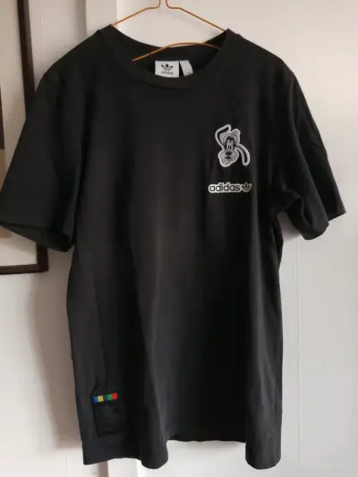 Polera Adidas originals Goofy - miniatura 1