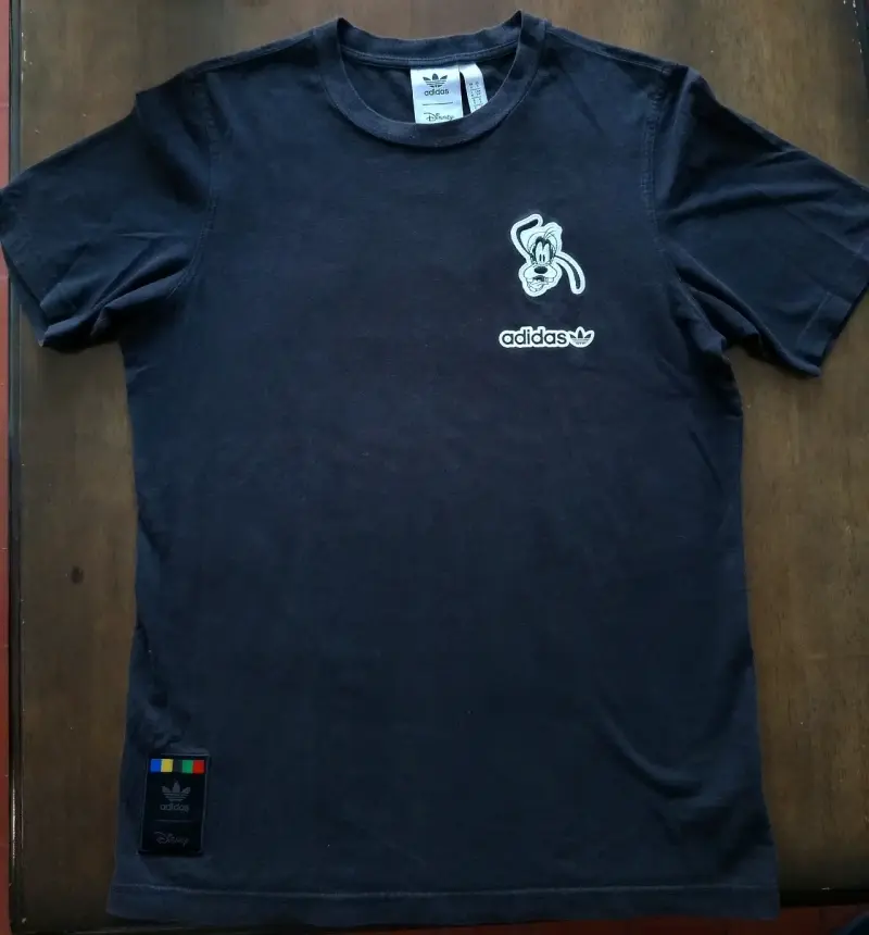 Polera Adidas originals Goofy - 2