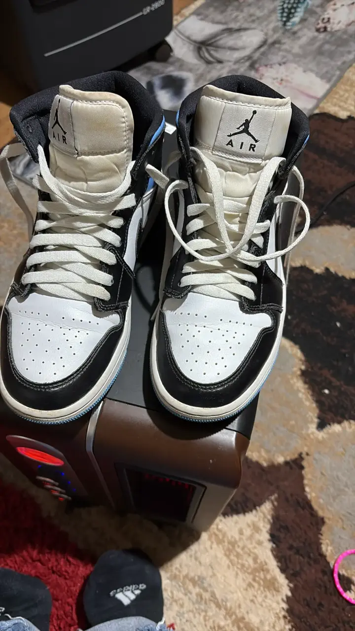 Zapatillas Nike Jordan - 2